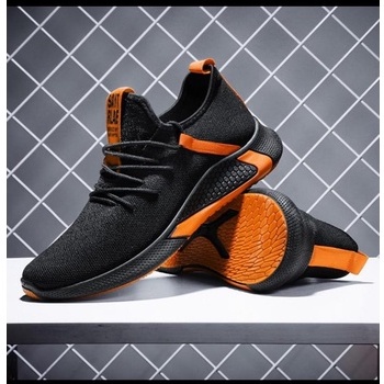 SEPATU SNEAKERS PRIA TERBARU YZY DS 01