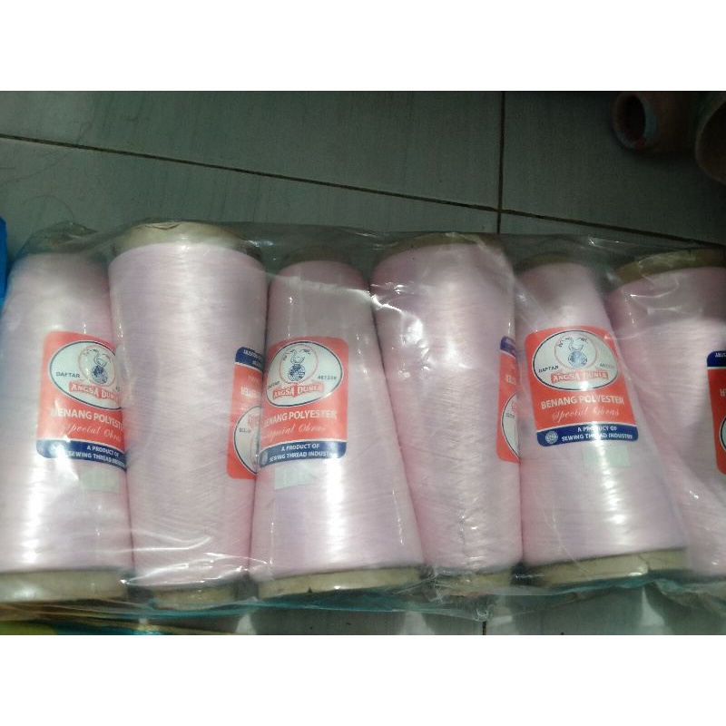 benang obras angsa dunia