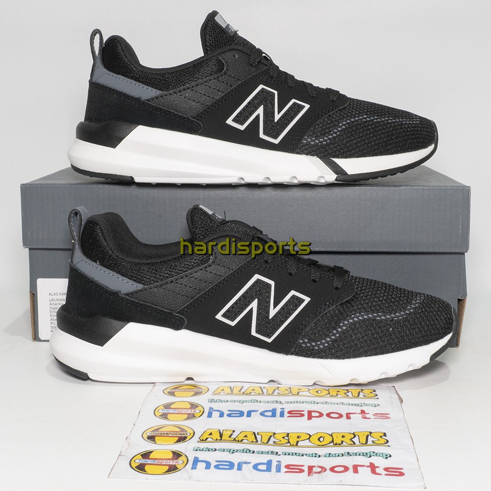 new balance ws009bk1