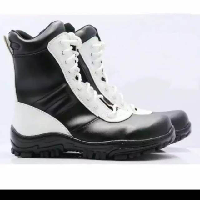 Sepatu PDL TNI, PDL PROVOST POLISI