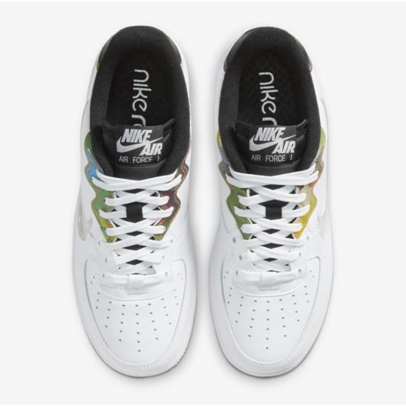 air force 1 react lv8