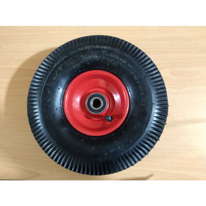 Roda Angin Troli Artco ukuran 10"