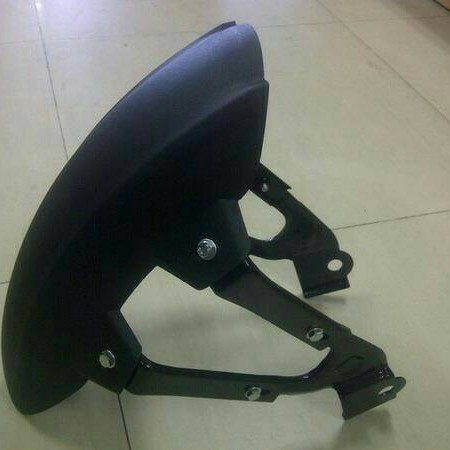 MUD GUARD UNIVERSAL.VIXION.BISON.CBR150.CB150R.MXKING.SATRIA