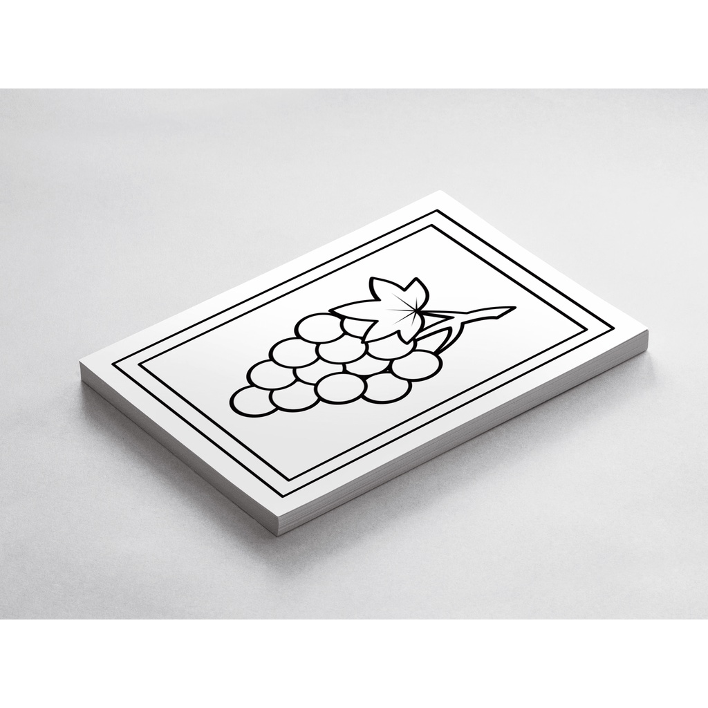 

Mewarnai Gambar/ Kertas Gambar Mewarnai