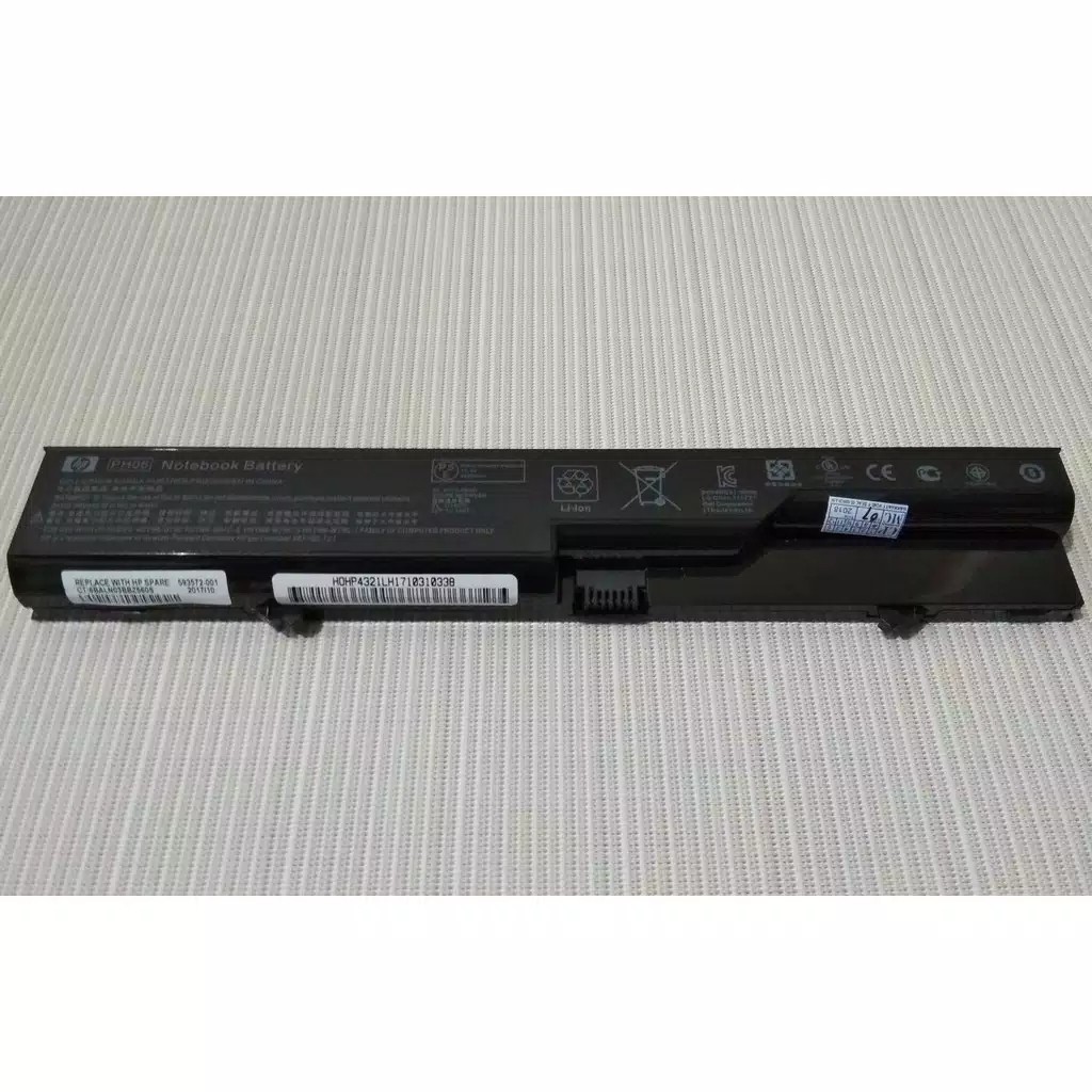 Baterai Laptop HP HSTNN-W79C-5 HSTNN-W79C-7 HSTNN-W80C HSTNN-I86C-3 HSTNN-I86C-4 Original