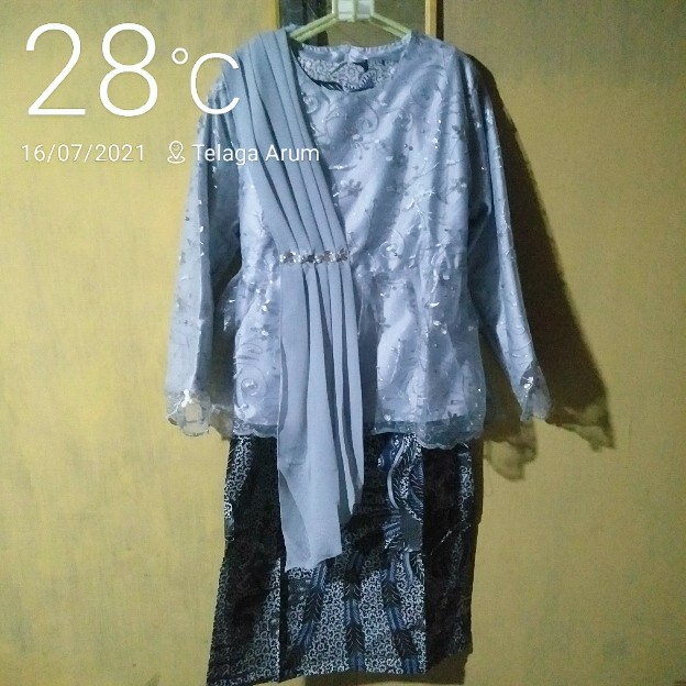 Maura Couple - Sania Ruffle Batik Couple Ori Ndoro Jowi Dnt Garansi Termurah Shopee - Couple Sakhila