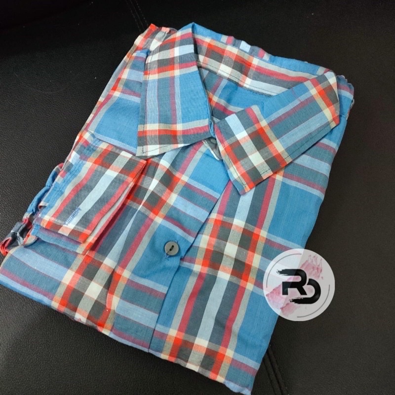 LIONAKA SET 2IN1 / MAPE SET-BIRU