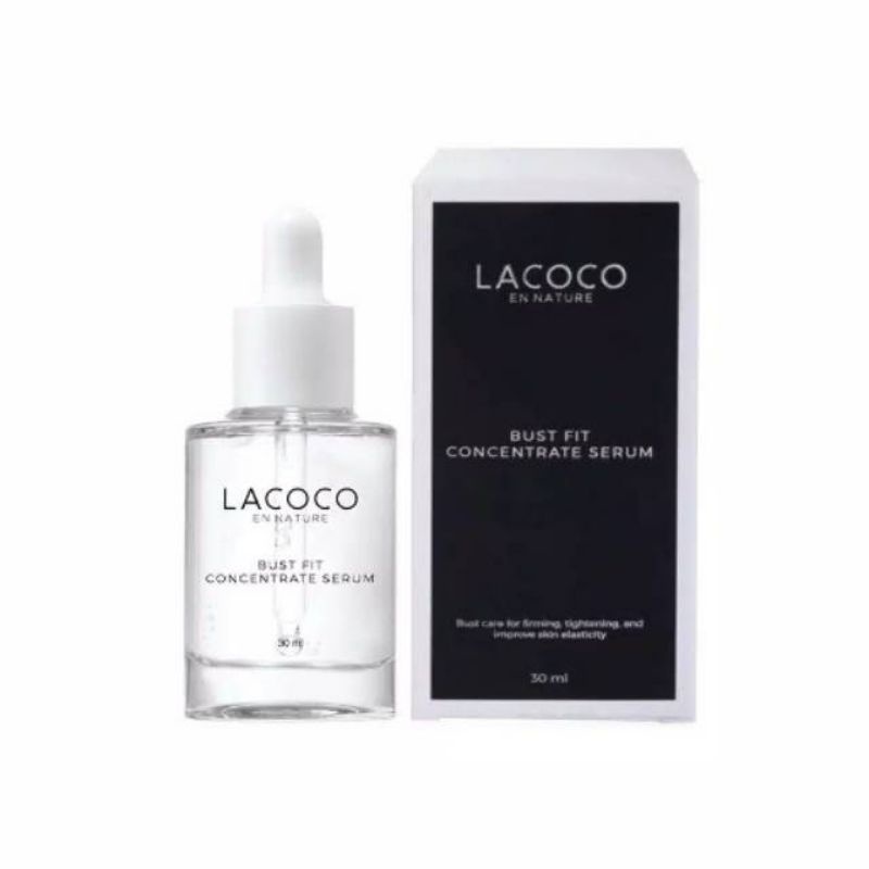 ECER LACOCO BUSFIT PEMBESAR PAYUDARA BOKONG HERBAL