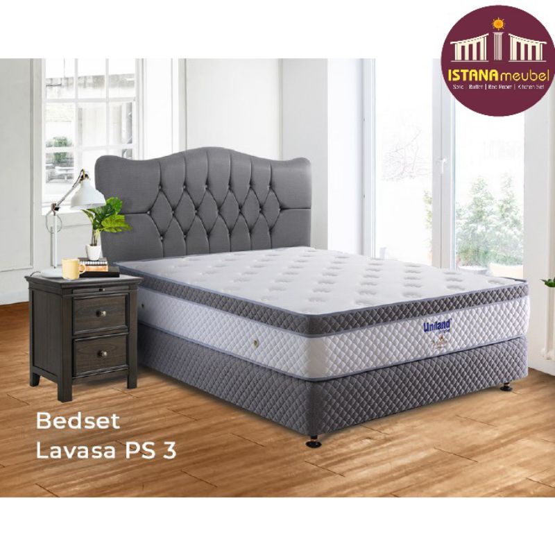 Bedset Uniland Paradise