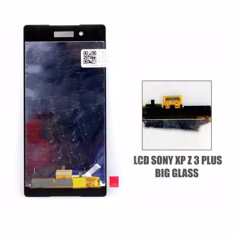 LCD FULLSET SONY XPERIA Z3+/Z4 COMPLETE