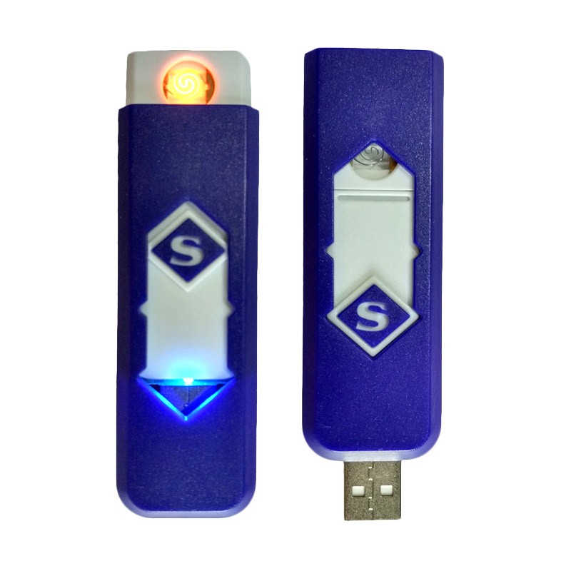 Trend-Korek Api USB Electric Rechargeable