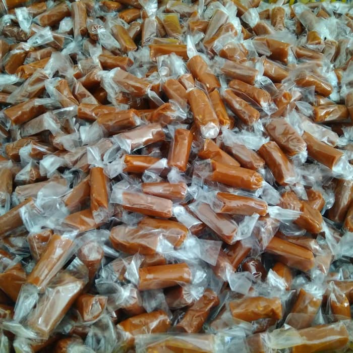 

Permen ADAM isi 50Pcs HHR1649