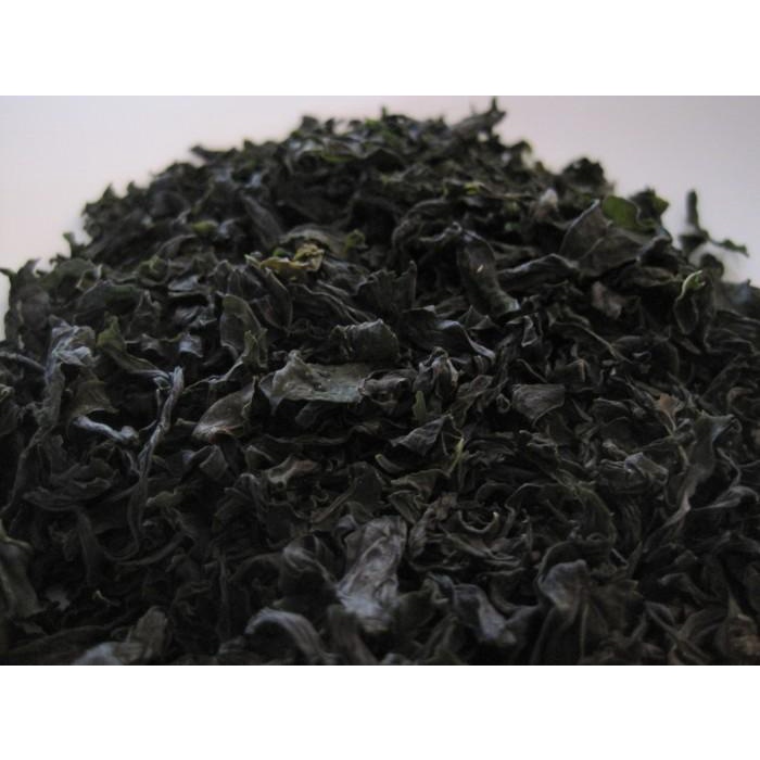 

Cut Wakame- Dried Seaweed- Rumput Laut Kering 500 Gr 082