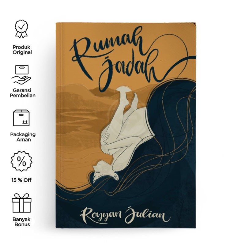 Berdikari - Rumah Jadah - Basa basi