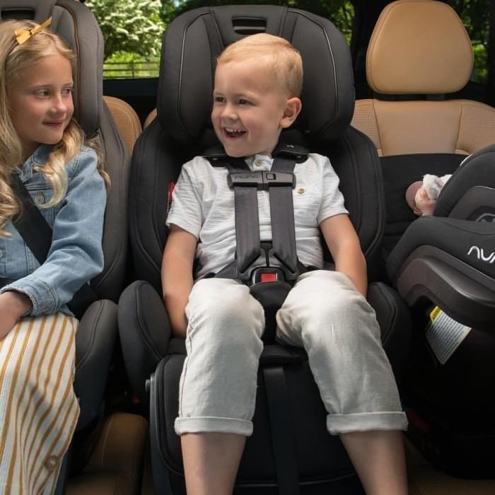 nuna exec carseat / nuna carseat