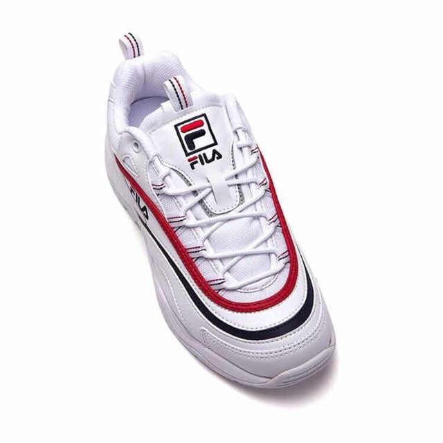 

FILA DISRUPTOR X FOLDER Promoted