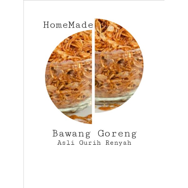 

BawangGoreng500gram