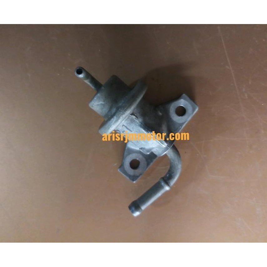 Promo pressure regulator bensin honda civic ferio genio estilo original Berkualitas
