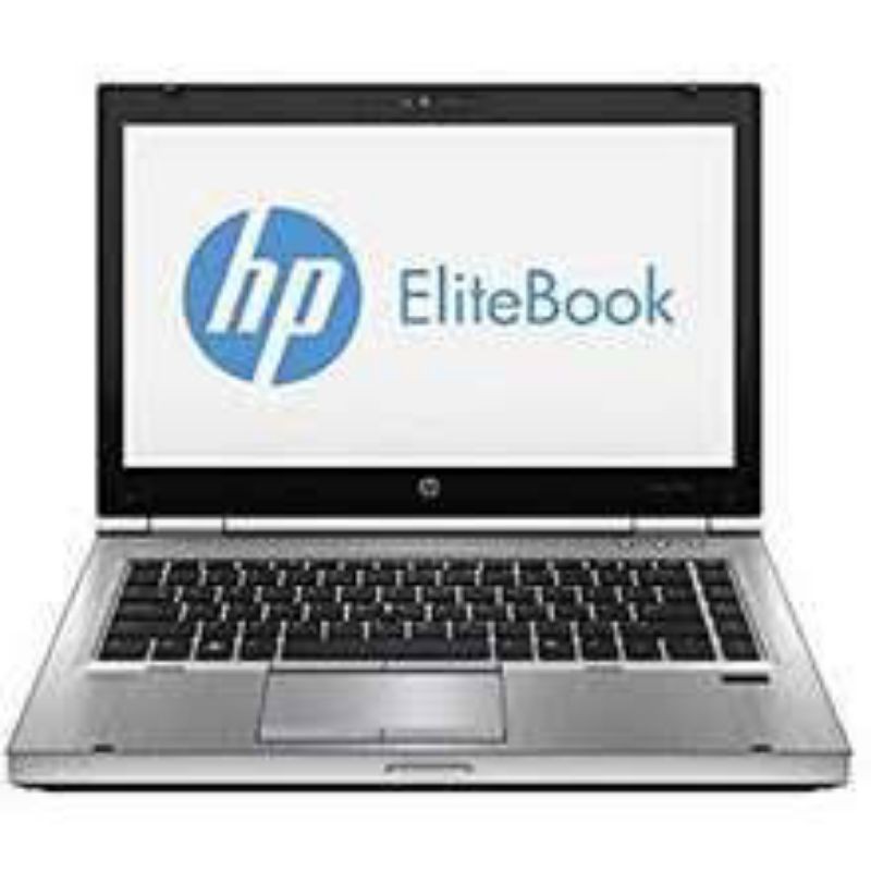 Laptop Termurah HP ELITEBOOK RAM 4GB HDD 320GB Berkualitas