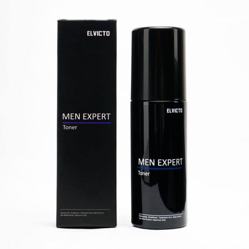 ELVICTO MEN EXPERT TONER