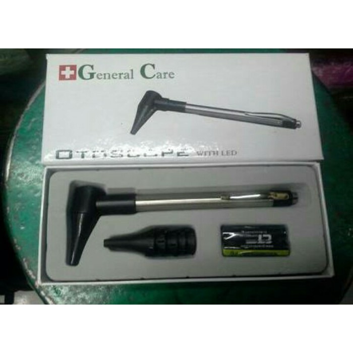 Otoskop General Care