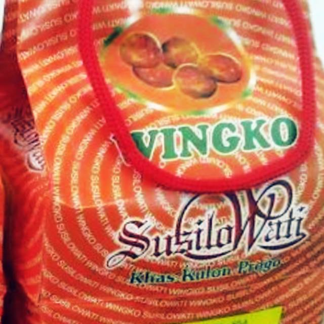 

WINGKO SUSILOWATI