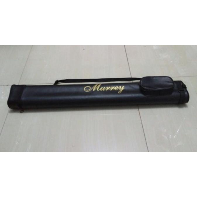 Tas Stick Billiard Tabung isi 2 Murrey