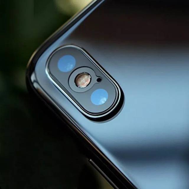 Lens protektor xiaomi note 5 pro dual lens pelindung kamera temperedglass