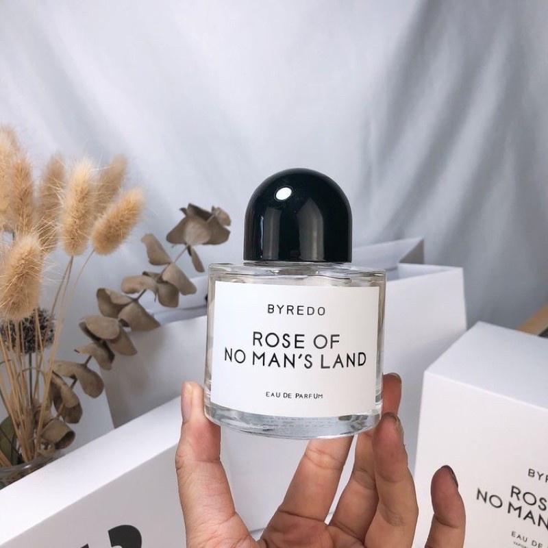 PARFUM BYREDO ROSE OF NO MANS LAND IMPORT