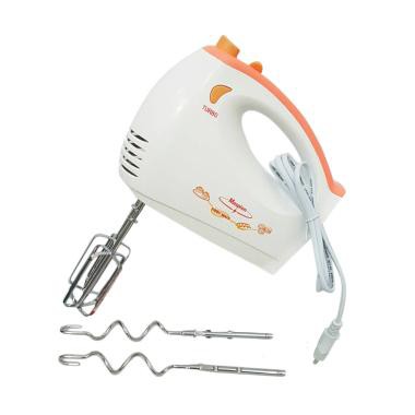 Hand Mixer Mixer Tangan Maspion MT-1193 / MT1193