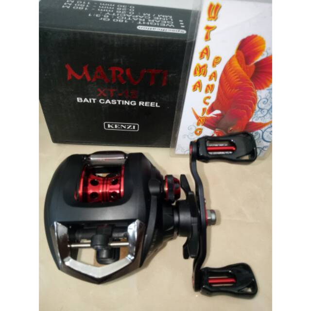 REEL BC MARUTI  XT-18