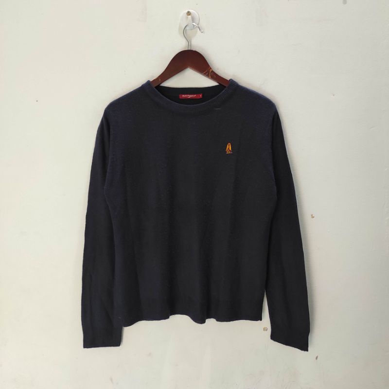 Sweater Hush puppies