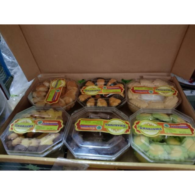 

Kue lebaran