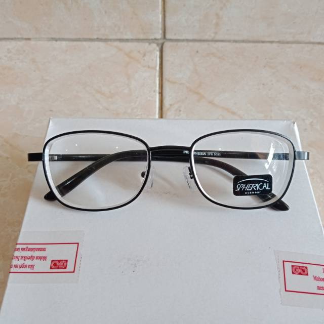 Kacamata minus trendy SPH5003