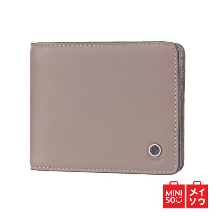 Miniso Original Men's Wallet