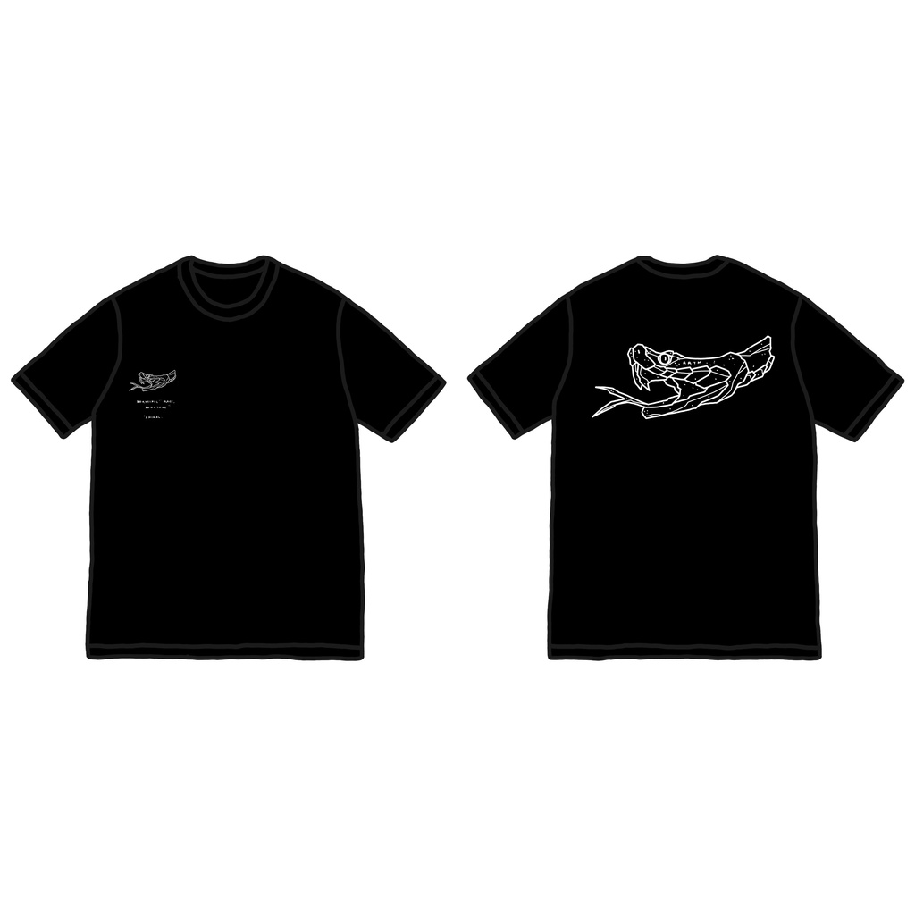 KAOS RRTM / KAOS DISTRO / BAJU / PRIA