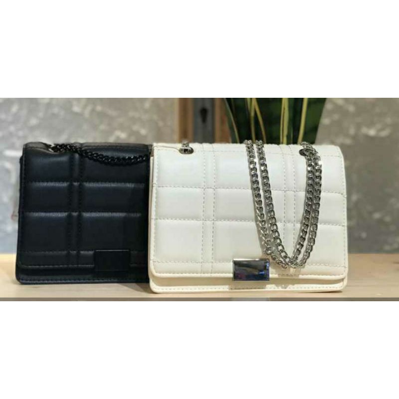 Jastip Tas Selempang Wanita Pull&Bear/Crossbody Bag Pull&Bear