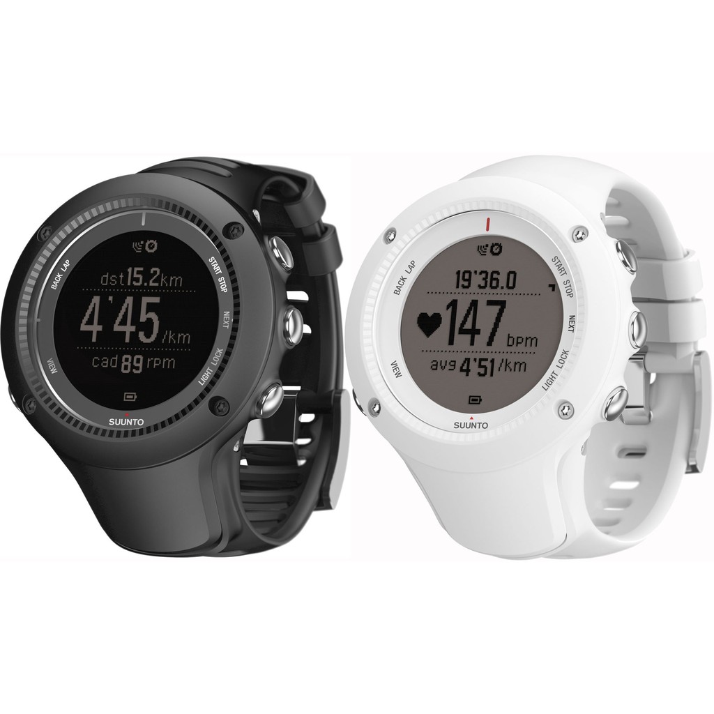 suunto ambit 2r