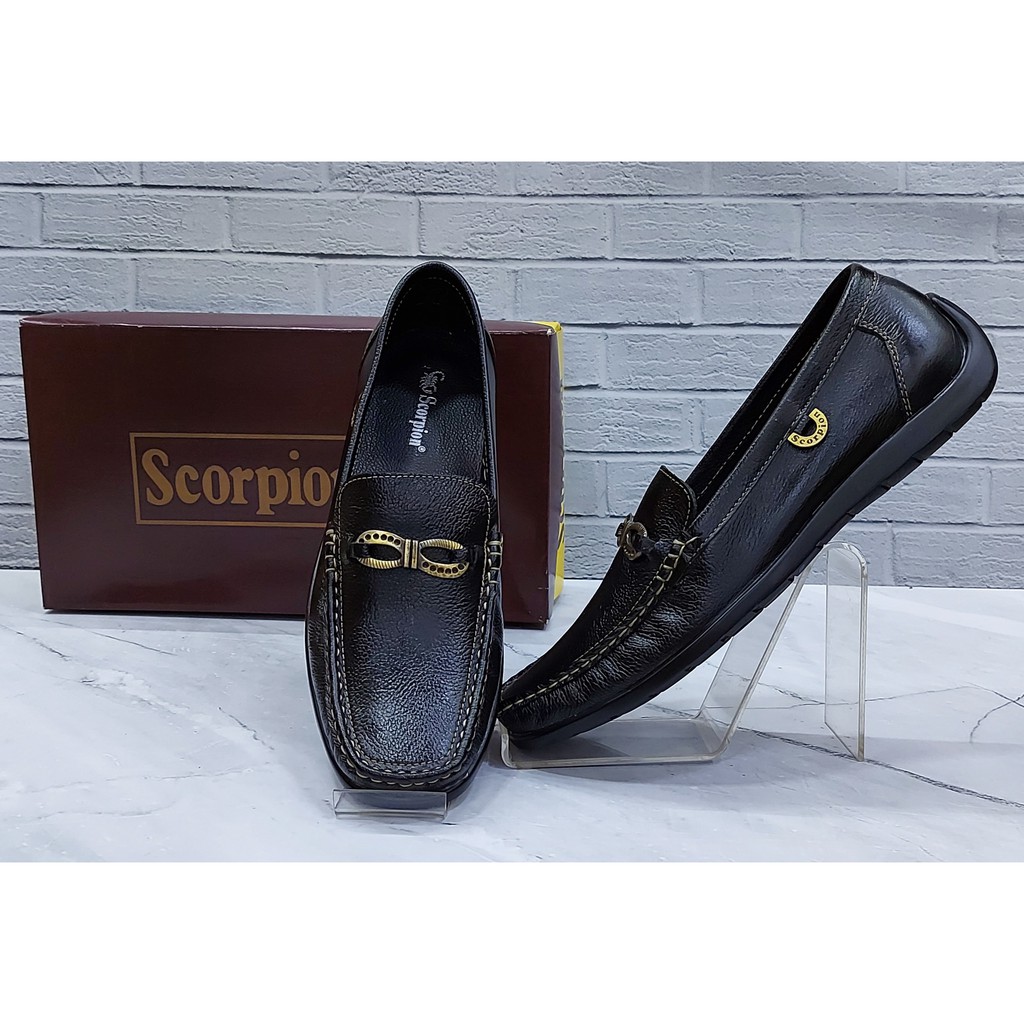 Scorpion Sepatu Kerja  wanita S071 (spesial price diskon 5-10% min order 6pc)