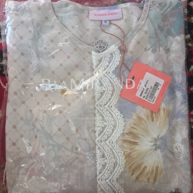 Pl. MARFELLA TOP SIZE XL