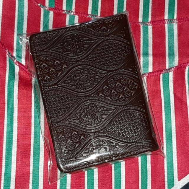 Dompet kartu berliano