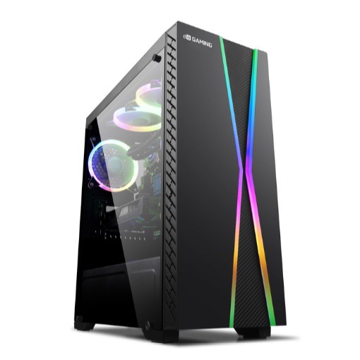 DIGITAL ALLIANCE GAMING CHASSIS N22 AURA