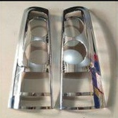 Garnish List Lampu Belakang Avanza Xenia Old Lama 2004-2007 Chrome