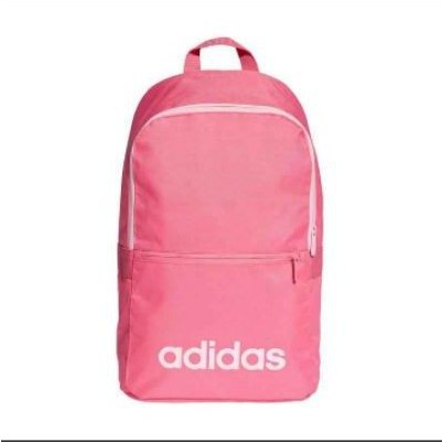 [ORI SALE] ADIDAS TRAINING LINEAR CLASSIC BACK PACK