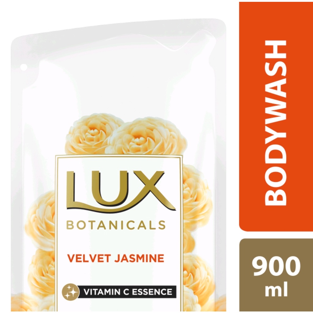 [SALE] Lux Botanicals bodywash 450ml