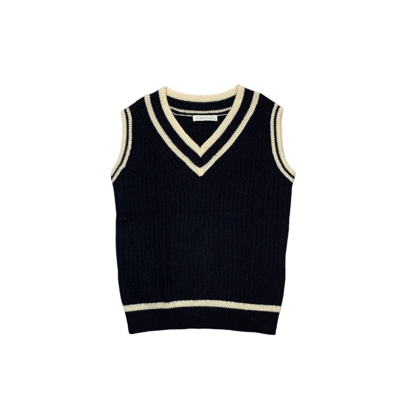 Academia Cardi&Vest