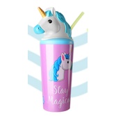 ORIGINAL COOL GEAR TUMBLER UNICORN 510ml 7934