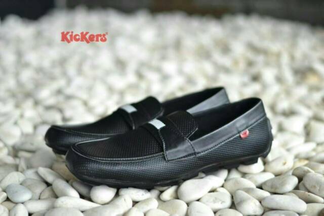 SEPATU CASUAL IISEPATUKANTOR IISEPATUKULIT IISEPATUBOOT IISepatu Kickers axelle TERLARIS