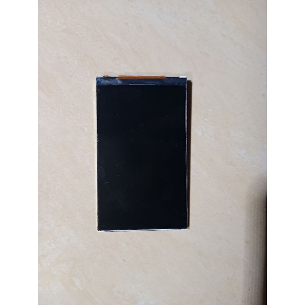 LCD SAMSUNG GALAXY V2 normal