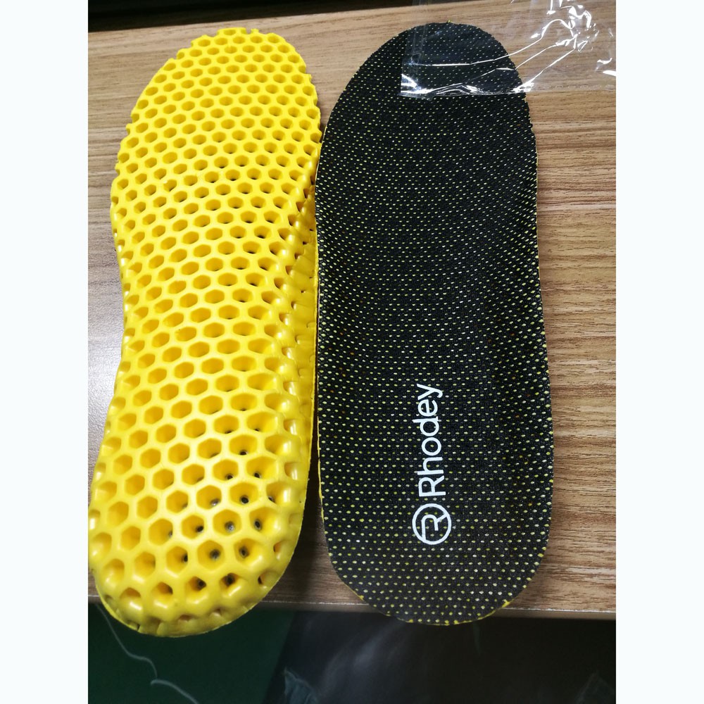 Insole Alas Kaki Sepatu Sport Size 39 OMHRAFBK - Black